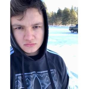 Meet your Posher, Kevin